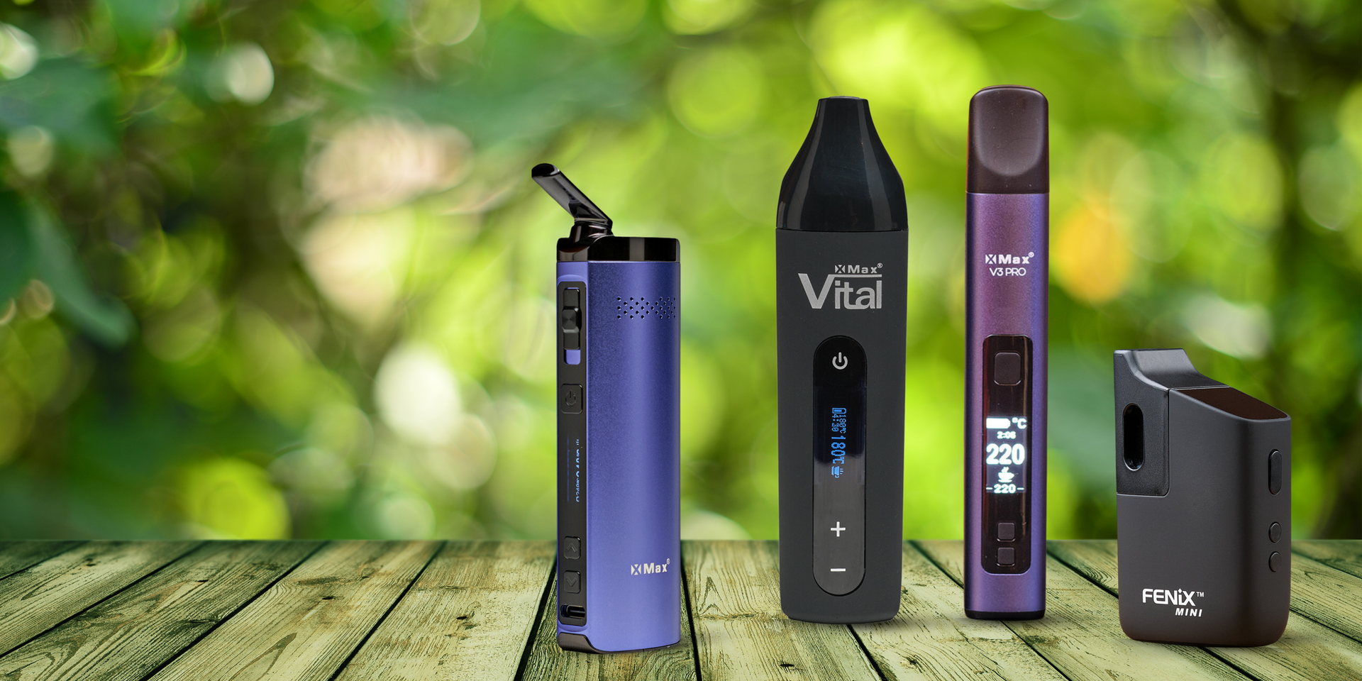 A Guide to Choosing the Perfect Dry Herb Vapouriser