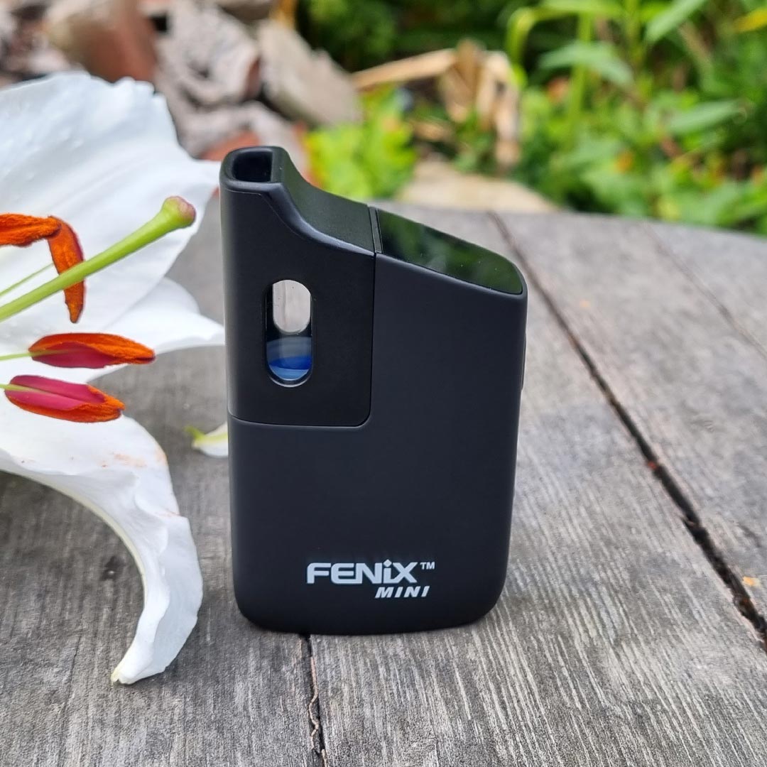 New In - FENiX Mini Dry Herb Vape