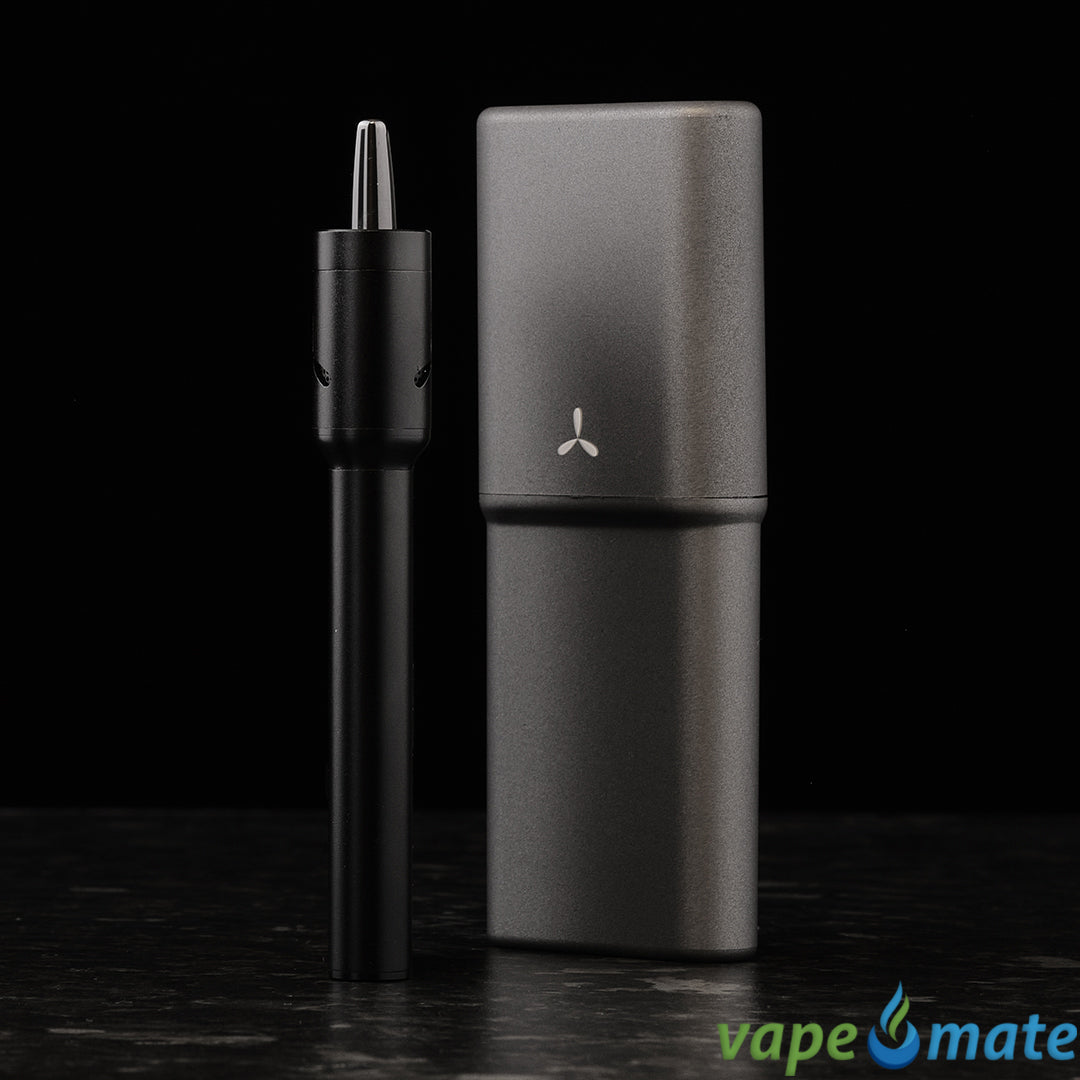 AirVape X Black Dry Herb & Concentrate Vape