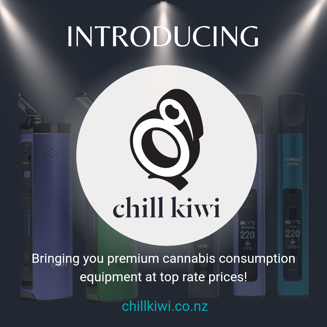 VapeMate is now Chill Kiwi NZ