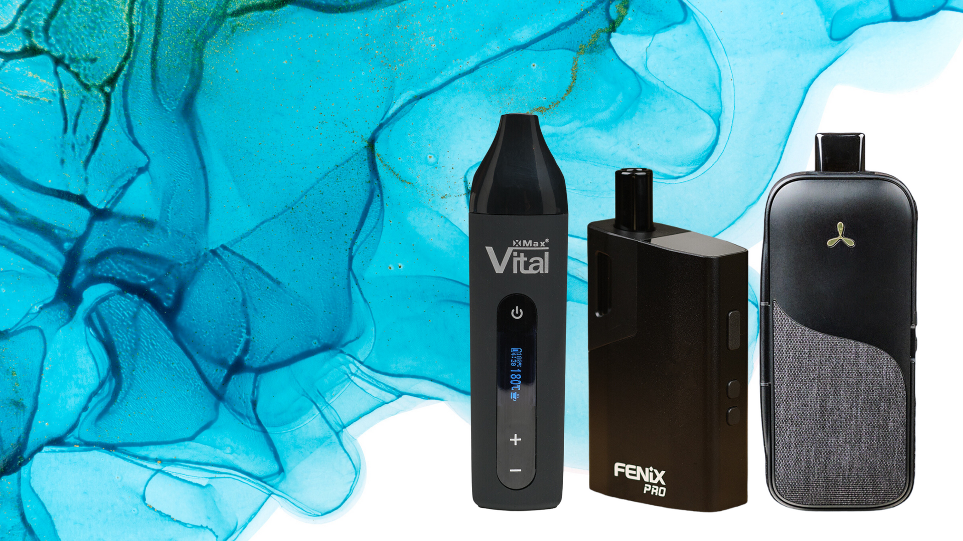 How to choose the best vape for you