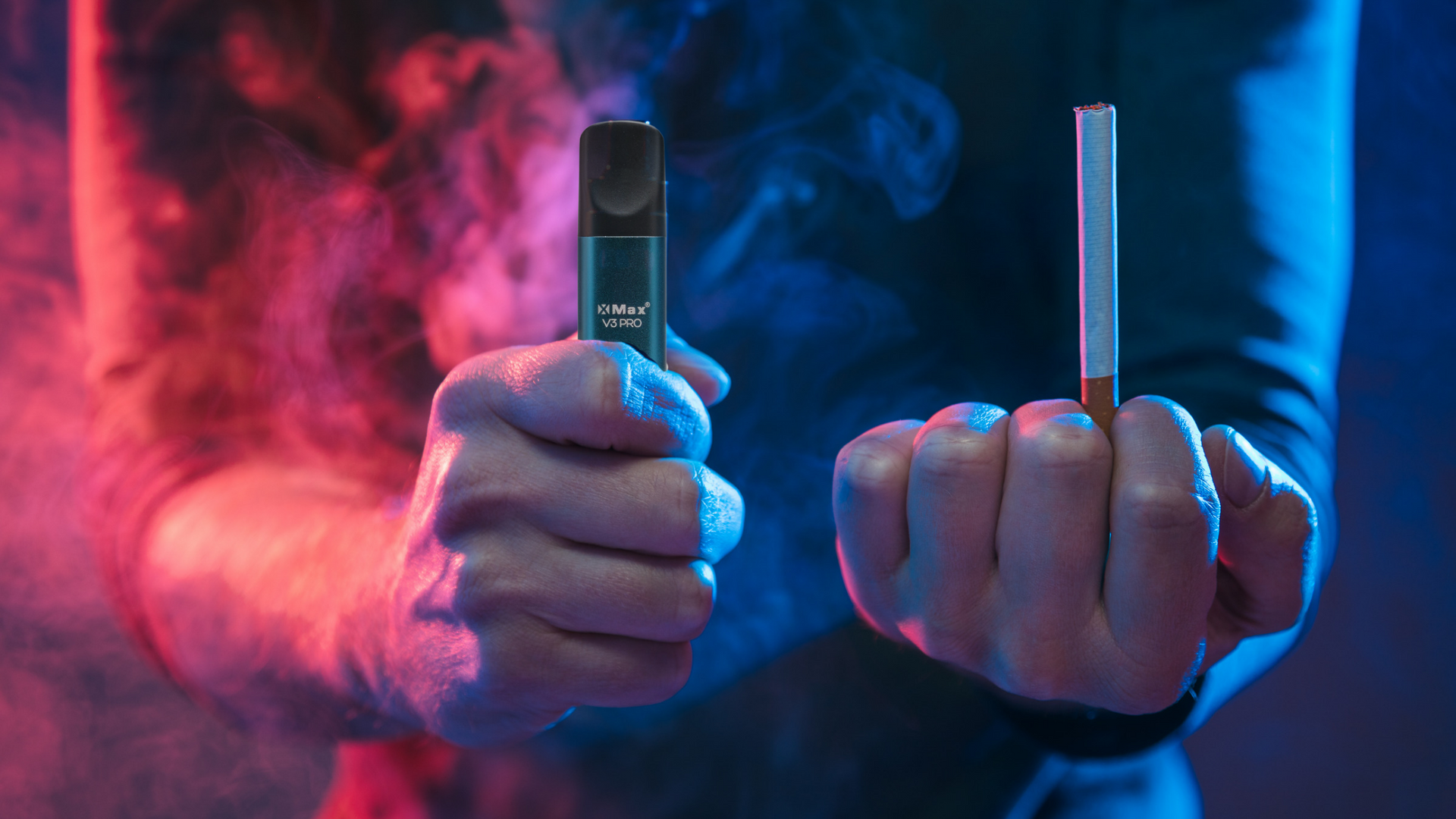 How Vaping is Influencing Smoking Rates in New Zealand?