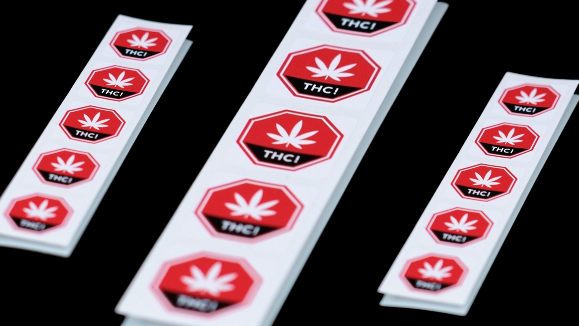 Introducing A Cannabis Warning Label For New Zealand