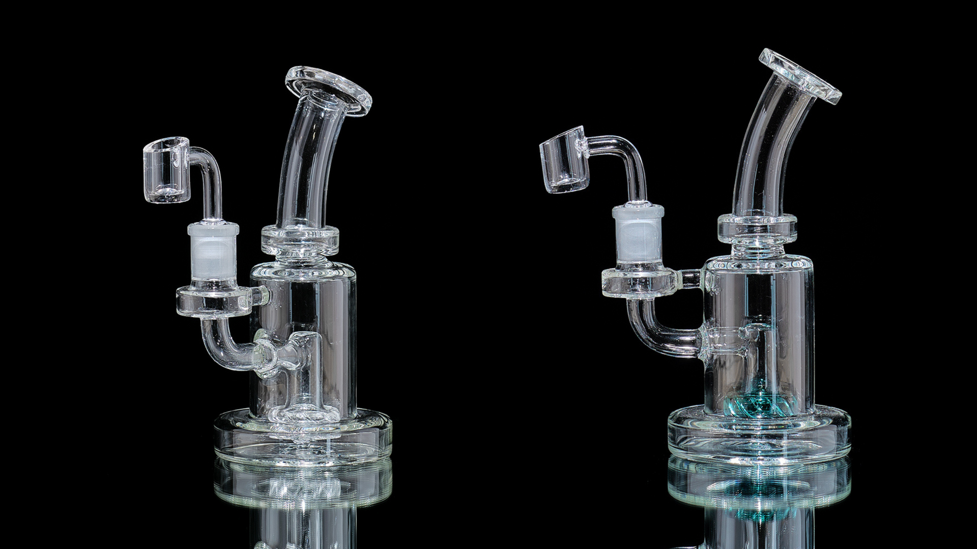 The Importance of Quality Dab Rigs
