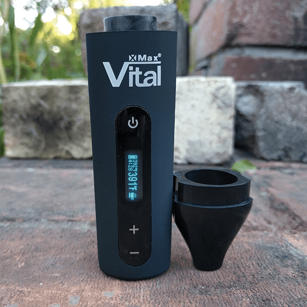 Great review of the Vital