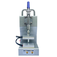 Dulytek® DM800 Personal Rosin Heat Press