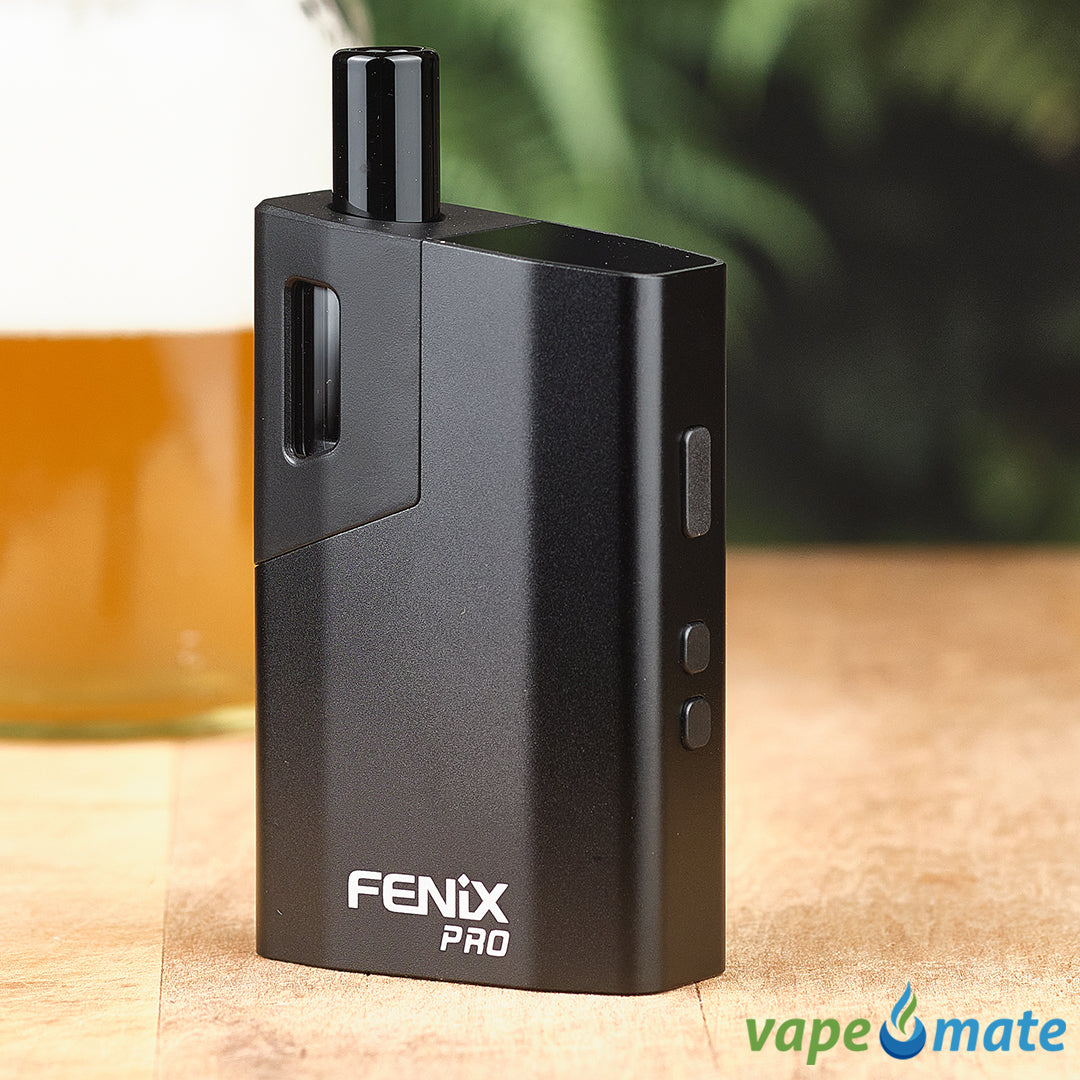 FENiX Pro Dry Herb Vape