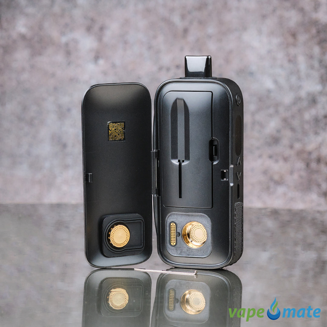 AirVape Legacy PRO Dry Herb & Concentrate Vape