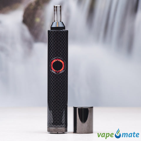 Flowermate Slick Mouthpiece - Vape Mate NZ