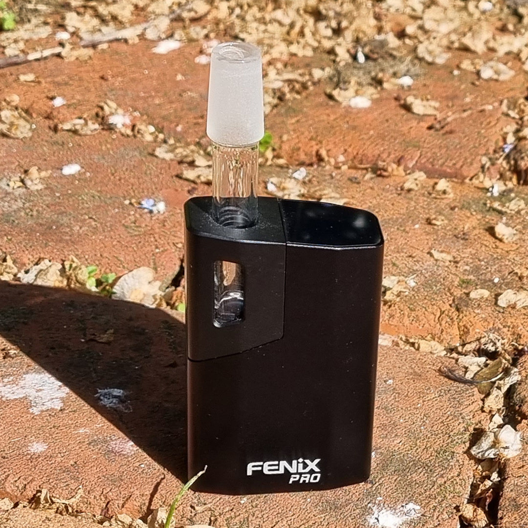 Fenix Pro Water Pipe Adaptor