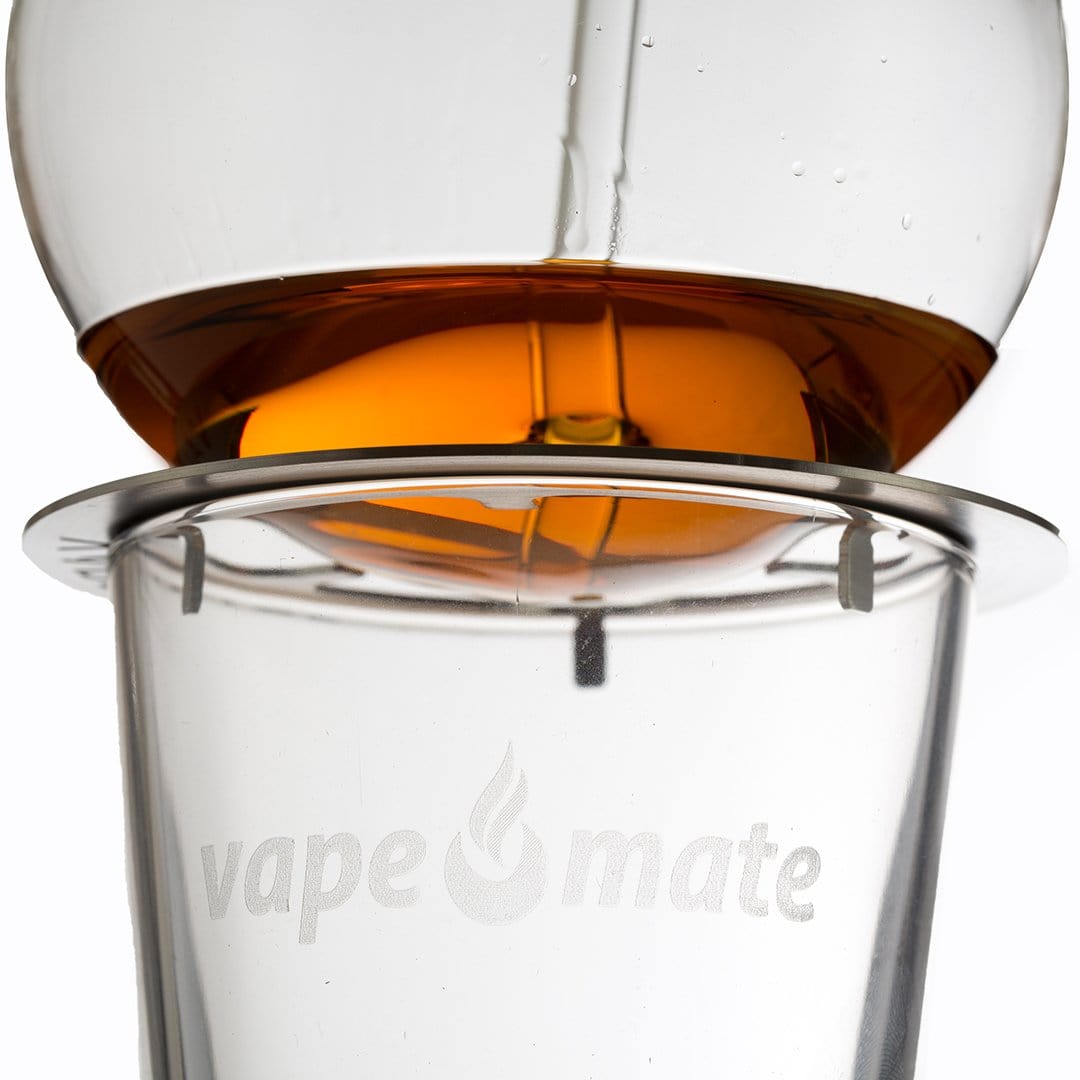 The Vape Mate Alcohol Vaporizer - Vape Mate