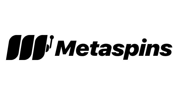 Metaspins logo